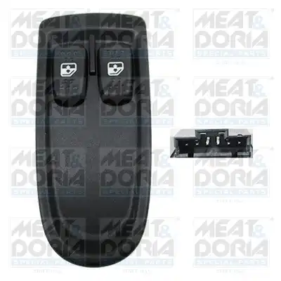 MEAT & DORIA 26382