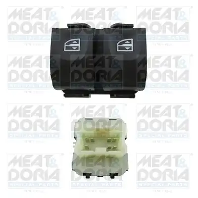 MEAT & DORIA 26390
