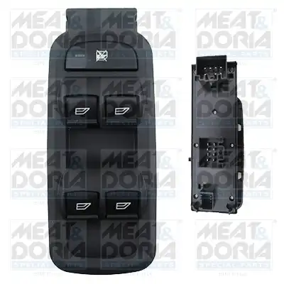 MEAT & DORIA 26404