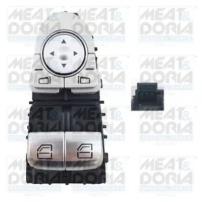 MEAT & DORIA 26415