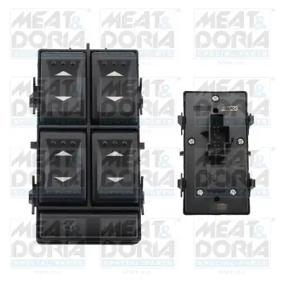 MEAT & DORIA 26446