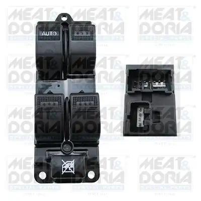 MEAT & DORIA 26448