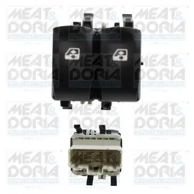 MEAT & DORIA 26453