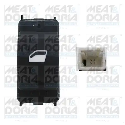 MEAT & DORIA 26459