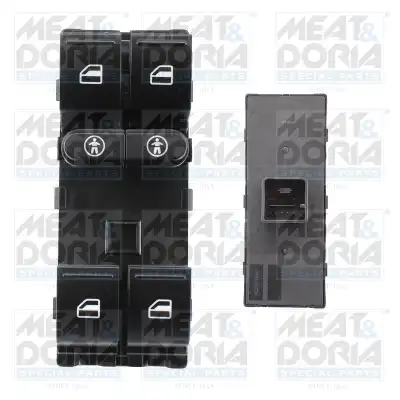 MEAT & DORIA 26481
