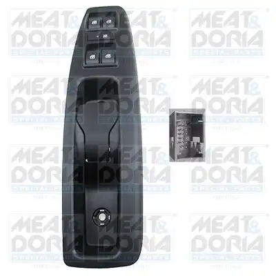 MEAT & DORIA 26490