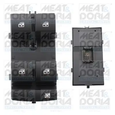 MEAT & DORIA 26500