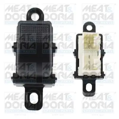 MEAT & DORIA 26510