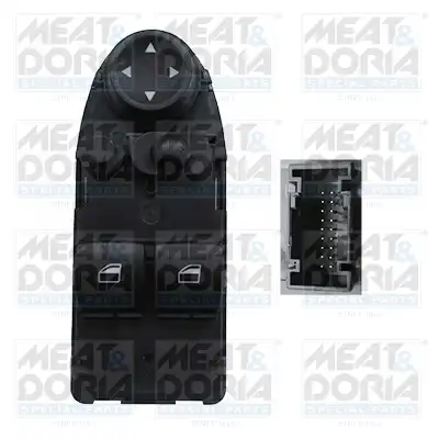 MEAT & DORIA 26567