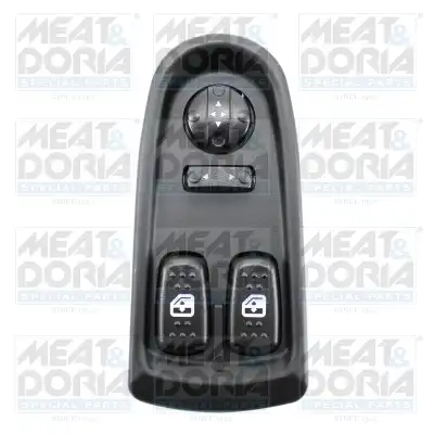 MEAT & DORIA 26604