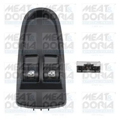 MEAT & DORIA 26605