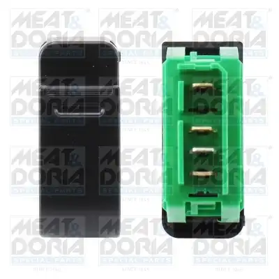 MEAT & DORIA 26632