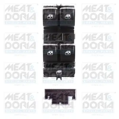 MEAT & DORIA 26638