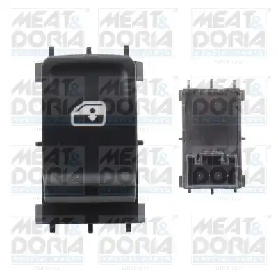 MEAT & DORIA 26644