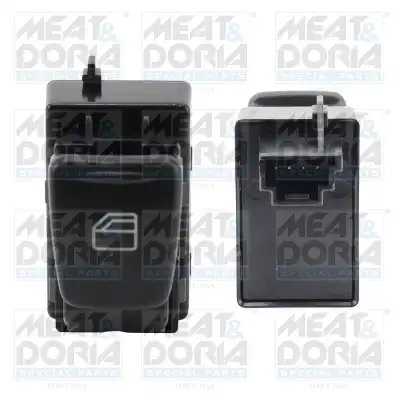 MEAT & DORIA 26647