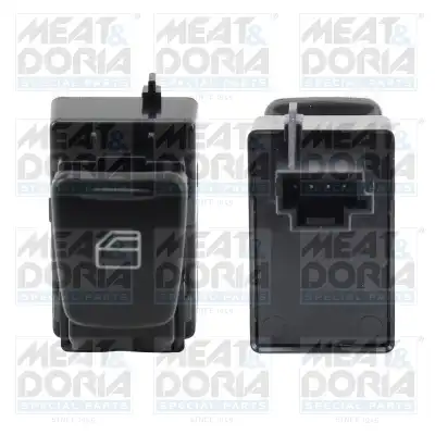 MEAT & DORIA 26648