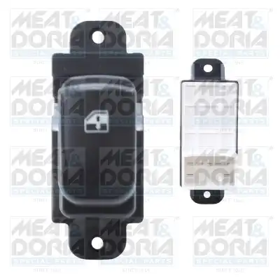MEAT & DORIA 26659
