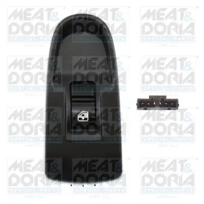MEAT & DORIA 26753