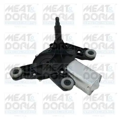 MEAT & DORIA 27001