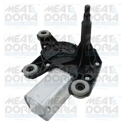 MEAT & DORIA 27008