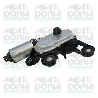 MEAT & DORIA 27011