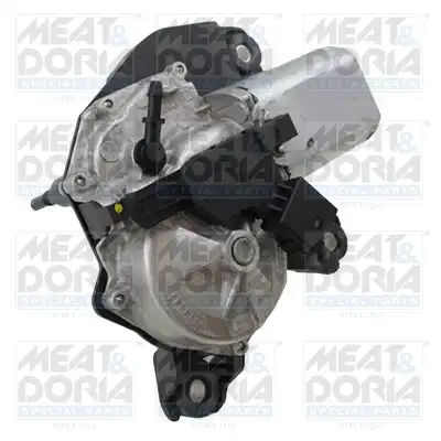 MEAT & DORIA 27014