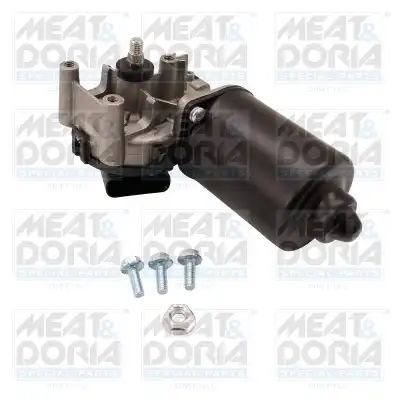 MEAT & DORIA 27058