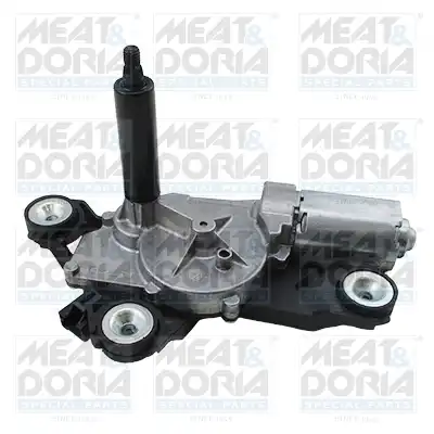 MEAT & DORIA 27075