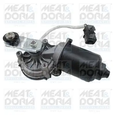 MEAT & DORIA 27087