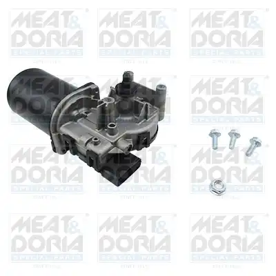 MEAT & DORIA 27097