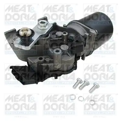 MEAT & DORIA 27155