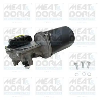 MEAT & DORIA 27157