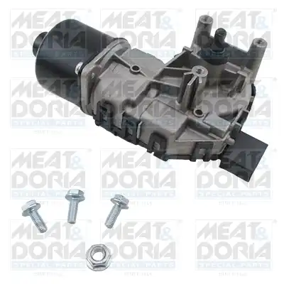 MEAT & DORIA 27160
