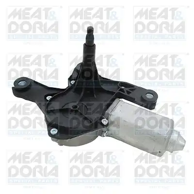 MEAT & DORIA 27165