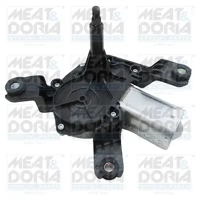 MEAT & DORIA 27174