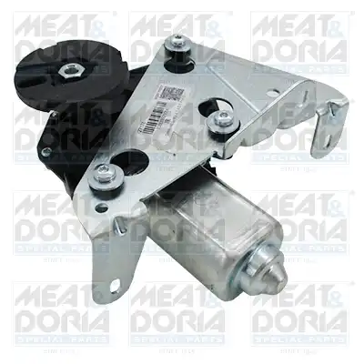 MEAT & DORIA 27178