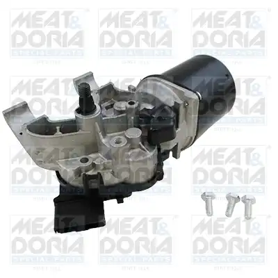MEAT & DORIA 27182