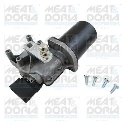 MEAT & DORIA 27191