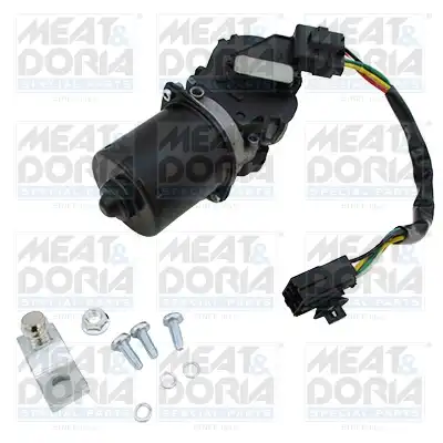 MEAT & DORIA 27193