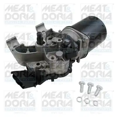 MEAT & DORIA 27199