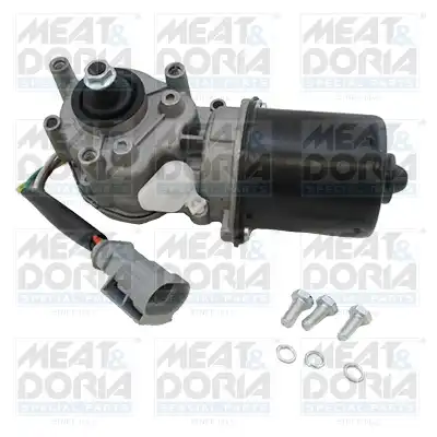 MEAT & DORIA 27203