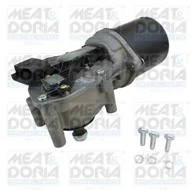 MEAT & DORIA 27204
