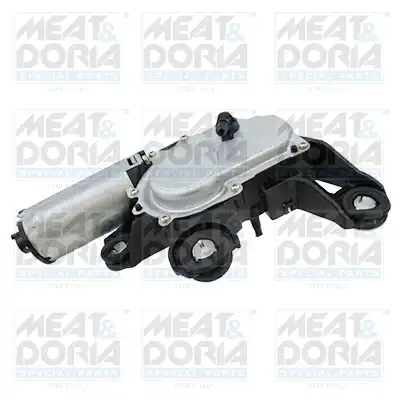 MEAT & DORIA 27215