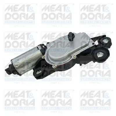 MEAT & DORIA 27216