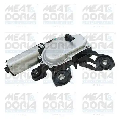 MEAT & DORIA 27217