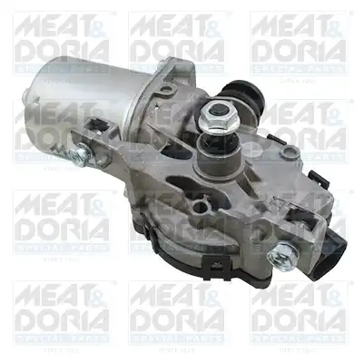 MEAT & DORIA 27221