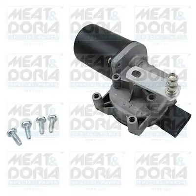 MEAT & DORIA 27231