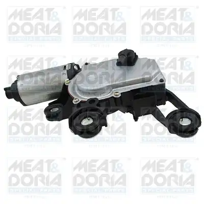 MEAT & DORIA 27232