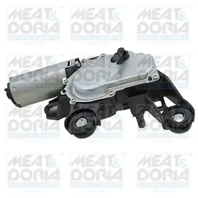 MEAT & DORIA 27236
