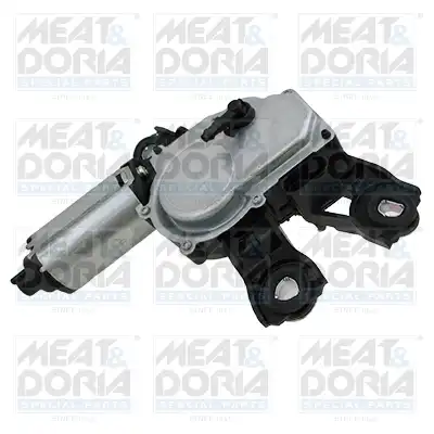 MEAT & DORIA 27254